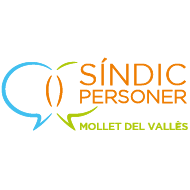 Escut de SÍNDIC PERSONER DE MOLLET DEL VALLÈS